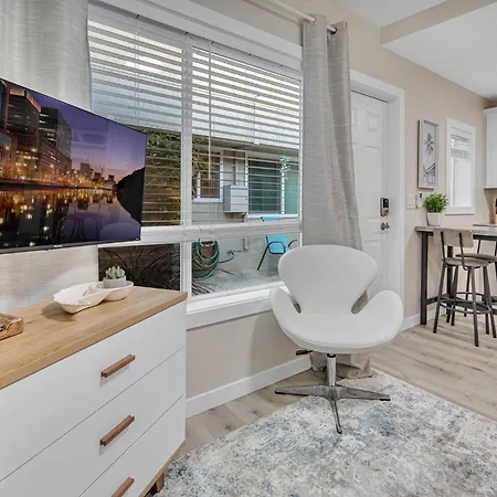 Appartement Tower 9 F